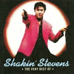 Shakin’ Stevens